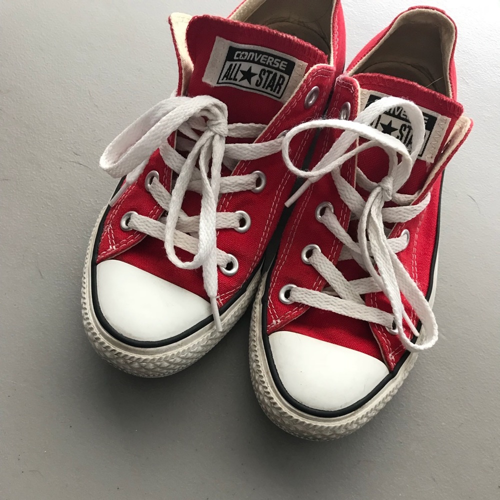 Converse